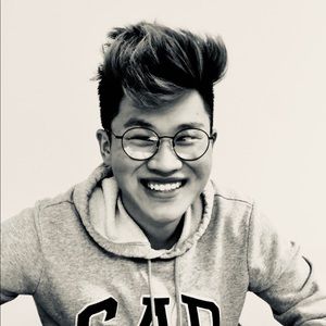 Meet your Posher, Thanh